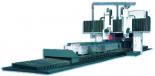 CNC Gantry Surface (Guide Way) Grinding Machine (GK5312/A, GK5316/A, GK5320/A, GK5325/A)