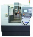 CNC Vertical Machining Center (VMC500, VMK500, VMK500E)