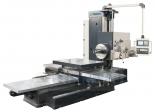 CNC Horizontal Boring Milling Machine (TKE-110B, TKE-110C, TKE-110D)
